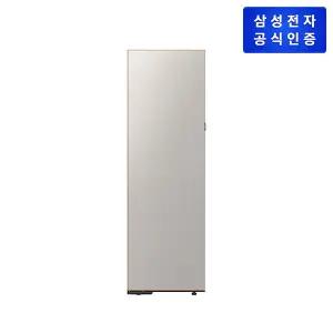 Infinite AI 냉동고 RZ34C8865APG 1도어 키친핏 (347L/우열림/냉동전용)[코타화이트]