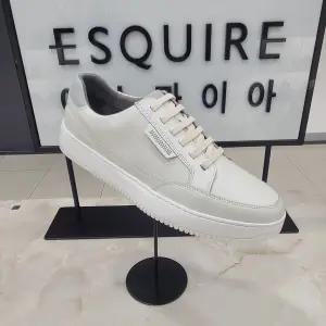 [모다아울렛]에스콰이아 남성 스니커즈 YACFHZ012ABDG