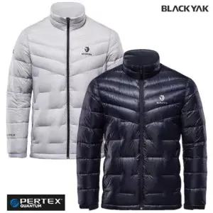 블랙야크 FW 남성 RDS인증 구스다운 9010 M플레이크퍼텍스다운자켓1
