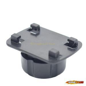 호환 H7BB  17mm 볼 헤드베이스 차량 에어  대시 보드 마운트 차량 전화 홀더