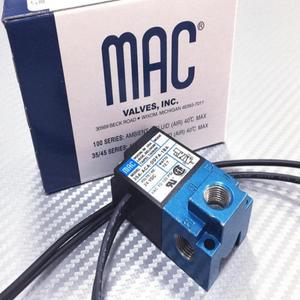 2개 맥 35A-ACA-DDFA-1BA 24V 12.7W 5.4W