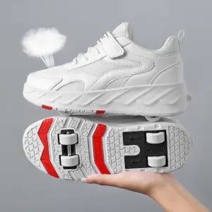 신형 휠리스 롤러슈즈 힐리스 운동화 바퀴달린신발