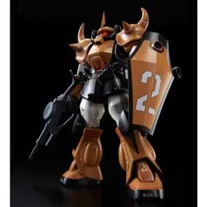 MG 프로토타입 구프 한정판 PROTO GOUF 1/100