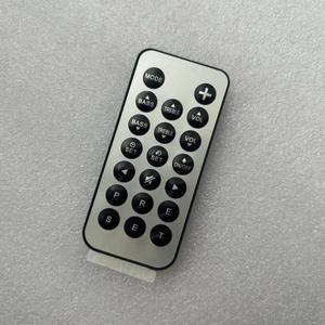 호환 제네바 모델-L 모델 S DAB 블루투스 사운드 시스템용 리모컨