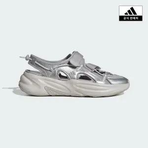 [아디다스](센텀시티점)[New Performance] 오즈웨이브 샌들 [JS4580,JS4582]