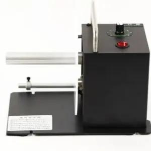 라벨 리와인더 라벨감는기계 양방향 택배 라벨감는 바코드