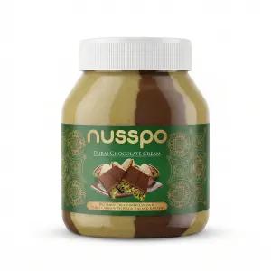 두바이 초콜릿 크림 1kg 피스타치오 카다이프 스프레드 코스트코 두쫀쿠만들기재료 잼