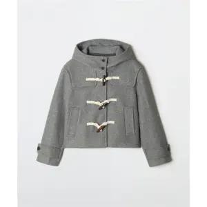 스파오 SPAO 더플 숏 코트 (SPJWF4TGY4 RE)_SPJWG11GY4 SPJWG11GY4 343678