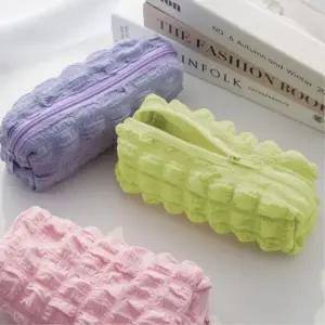 화장품보관 데일리파우치 다용도파우치 멀티파우치 이너백 마스카라파우치