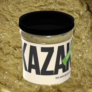 미네스 카다이프 스프레드 카작 [두바이피스타치오/녹차/헤이즐넛/쿠키앤크림/황치즈/시나몬쿠키/커피믹스/아몬드/마카다미아]