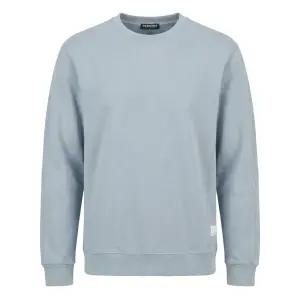 [레노마 옴므]레노마 에센셜 데일리 맨투맨 라이트블루 ROAMTT02A