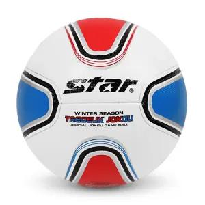 정품 족구공 태극 동계용/학교체육/동호회/시합/파키스탄제조