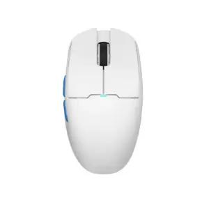 앱코 경량 게이밍 무선 마우스 리튬이온 PIXART 센서 BNA