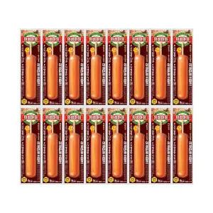 [롯데웰푸드]의성마늘 프랑크 소시지70g x16개