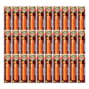 [롯데웰푸드]의성마늘 프랑크 소시지70g x30개