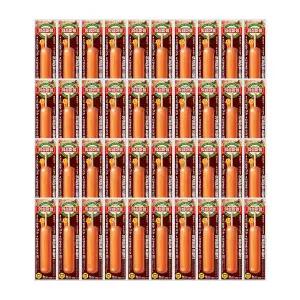 [롯데웰푸드]의성마늘 프랑크 소시지70g x40개