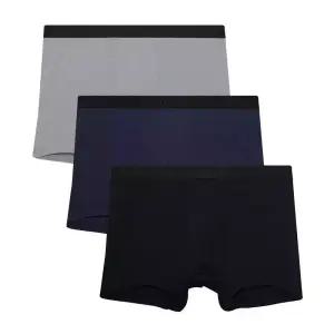 수아팜 [정상가 39900원] 주니어 남아 컴포트 스판 드로즈 3매