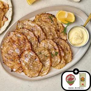 프리미엄 참쥐포(중) 200g+200g [총2봉]소스
