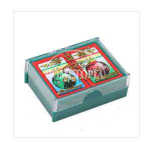 (추천상품) 고급형 화투 무지개 화투 [순위2위]