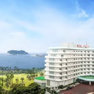 서귀포 칼 호텔(제주호텔/제주추천호텔)