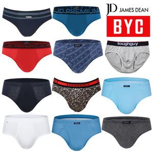 6매 14,900/남자 삼각팬티 세트/시원한 쿨론/인견/부드러운 순면/스판 남성 삼각팬티 95~1