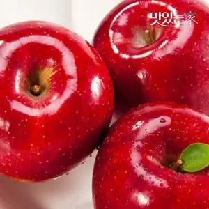 [GAP인증]문경 약돌 사과 선물세트 12종