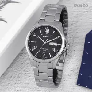 정품 스타샵 MTP-1384D-1A CASIO 카시오 시계 남성 c01