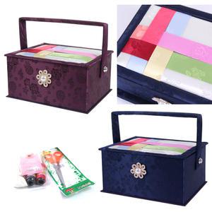 바느질함/소품/함/수납/B902/반짇고리/반지고리/수예