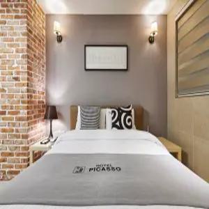 [강원 모텔] 동해 피카소 (동해,삼척,태백)