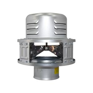 스테인레스 스텐 흡출기 TFC-F17AS 가스배출기 굴뚝팬