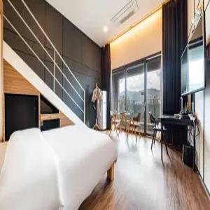 [충남 모텔] 예산(덕산) 스파뷰 호텔 (예산,홍성)