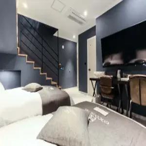 [인천 모텔] 인천(연수) 코코 (송도,연수)