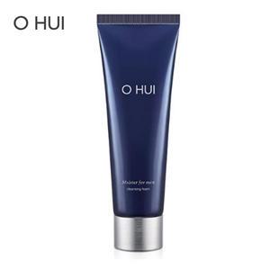 오휘 마이스터 포맨 클렌징 폼 130ml