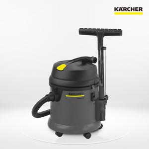 [공식판매점] 카처 NT27/1 업소용청소기 산업용 가정용 건습식 진공청소기