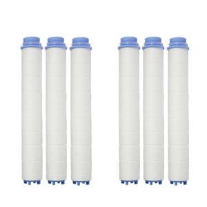 정수필터SET BT-3000 녹물 샤워기필터 염소제거 샤워기헤드