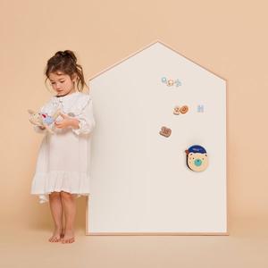 [노리터보드]릴리후스 원톤 M 아이보리(N) 유아 자석 놀이 학습 보드