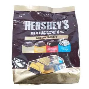 허쉬 너겟 900g 초코바 코스트코