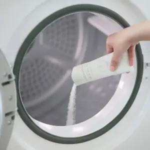 베베스킨 세탁조 클리너 100gx5p 4박스(총20회분)