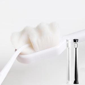 잇몸 저자극 부드러운 초미세모 만모칫솔 극세모 10P