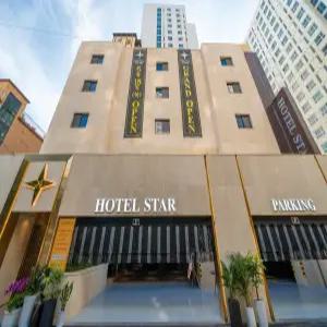 [경기 모텔] 의정부 호텔 스타 (의정부)