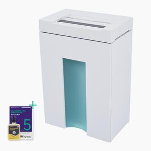 카피어랜드 IDEAL 오토 문서 세단기 독일 특수칼날 중형 20L 6매 IDEAL 2265CC+오일+오일페이퍼5매