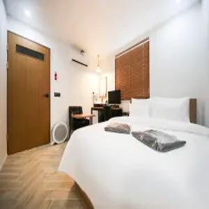 [경북 모텔] 안동 누리다 호텔 (안동(경북도청,하회마을))