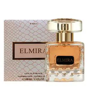 SPPC 엘미라 고급스러운 여성향수 EDP 100ml