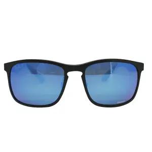 레이벤 편광 미러 뿔테 도시어부 이경규 선글라스 ORB 4264 601S A1 (58size)