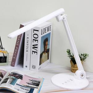 업그레이드 국산 4단밝기 3단 색온도 학습용 LED 책상 스탠드 조명 ICLE-171