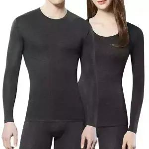 BYC 보디히트 상하세트 내의 내복 남자 여자 남성 여성 발열