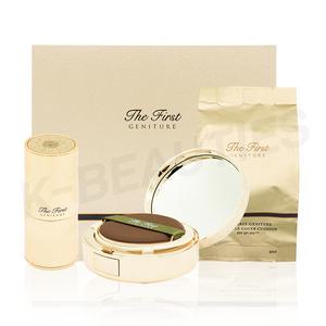 오휘 더 퍼스트 제너츄어 앰풀 커버 쿠션 15g (본품+리필) 1호,2호
