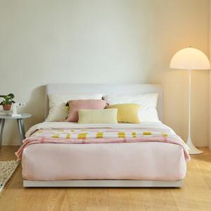 한샘 스테디 하이 패밀리침대 K 일반형 (컬러 옵션, 매트별도)