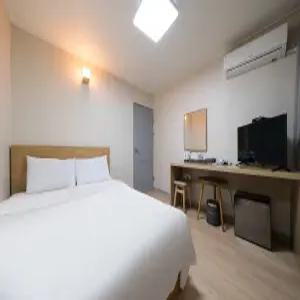 [경기 모텔] 양평 블루힐모텔 두물머리점 (양평)