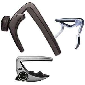 [미친가격]전문가용 강철 카포 모음 퍼포먼스/다다리오카포/던롭 통기타 일렉기타 기타